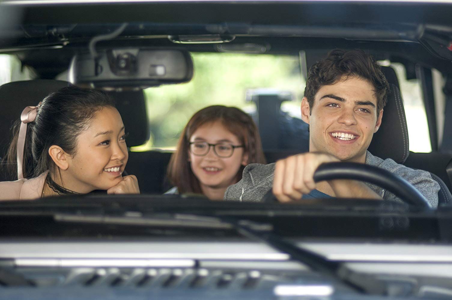 TV Review – To All the Boys I’ve Loved Before